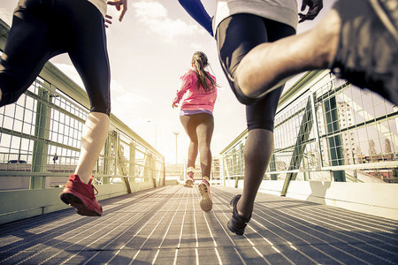 Cinco consejos para hacer frente a la maratón y para disfrutar de la carrera
