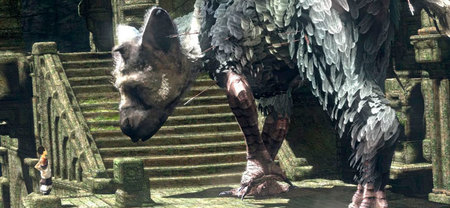 No, Sony Santa Monica no tiene nada que ver con 'The Last Guardian'