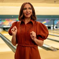 Buscaba una comedia ligera para ver a diario, pero 'Loot' me ha conquistado por otras muchas cosas