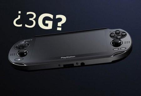 NGP, llegarán varios modelos y no todos con 3G