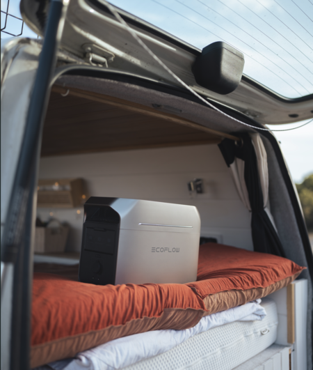 Ecoflow Lanza Delta 3 Plus Precio