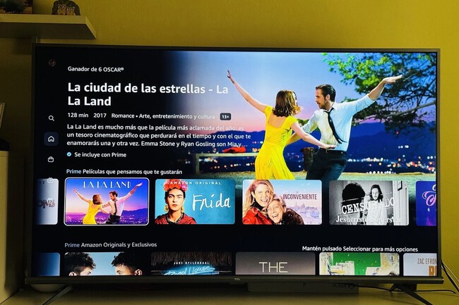Amazon Prime