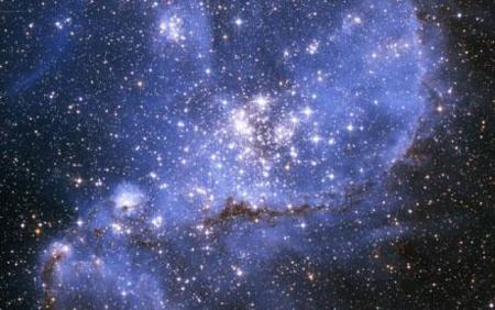 Star Droid, el móvil te dice el nombre de las estrellas
