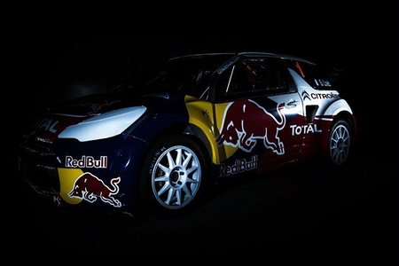 Sébastien Loeb participará en los XGames