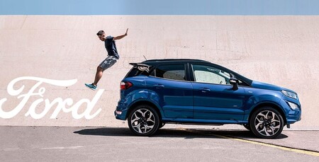 Ford deja de vender coches en India de forma inmediata "tras años de pérdidas acumuladas"