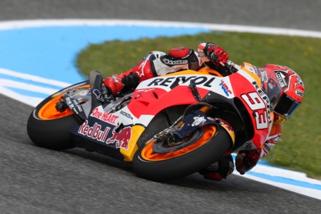 Marquez Jerezqp 2016