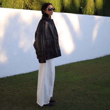 New Balance 204L Blue/Red: las nuevas zapatillas minimalistas que añaden un toque de color a tu look 