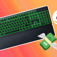 Teclado gamer por solo 649 pesos: Amazon tiene el Razer Ornata V3 a un precio bajísimo