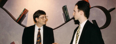 El día que una pequeña disputa por la tecla Tab acabó revelando la gran diferencia entre IBM y Microsoft 