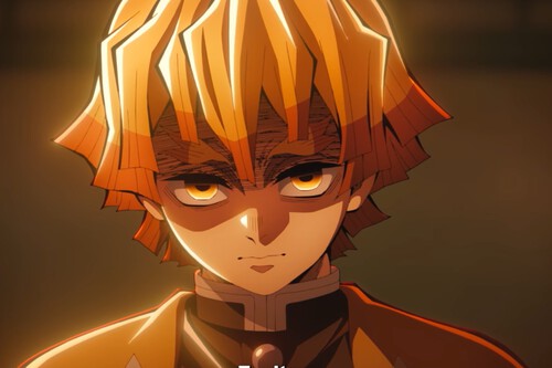 Demon Slyaer Castillo Infinito Trailer Espanol Latino