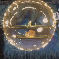 Tiene un estilo que te recordará a Cuphead, llegará de Día 1 a Game Pass y ya lo puedes probar gratis. The Eternal Life of Goldman recibe demo