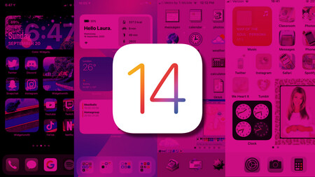 iOS 14 y las ganas de personalizar: Internet se llena de diseños impensables y hay quien está ganando miles de dólares con iconos