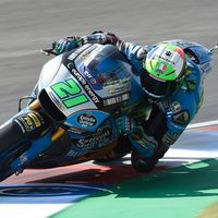 El Marc VDS podría firmar con Suzuki en MotoGP hasta 2021 tras descartar a Honda y Yamaha 