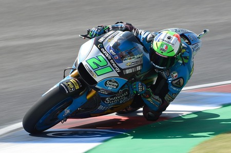 El Marc VDS podría firmar con Suzuki en MotoGP hasta 2021 tras descartar a Honda y Yamaha