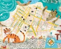 Bugaboo Daytrips: de paseo con tu bebé por las ciudades del mundo