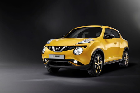 Nissan Juke Ultimate Edition, la presente generación se despide con una interesante propuesta