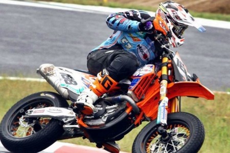 Devon Vermeulen Smgp Polonia 2015