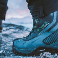 Alerta chollazo: Amazon liquida con hasta un 40% de descuento los zapatos Columbia que lo resisten todo y son comodísimos 