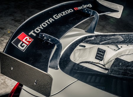 Toyota confía en la velocidad y cambia el nombre de su sede europea de investigación y desarrollo