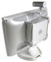 Monturas para el Mac Mini e isight
