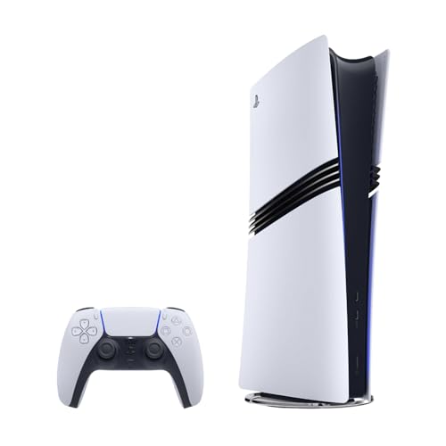 SONY PLAYSTATION 5 PRO DIGITAL 2TB