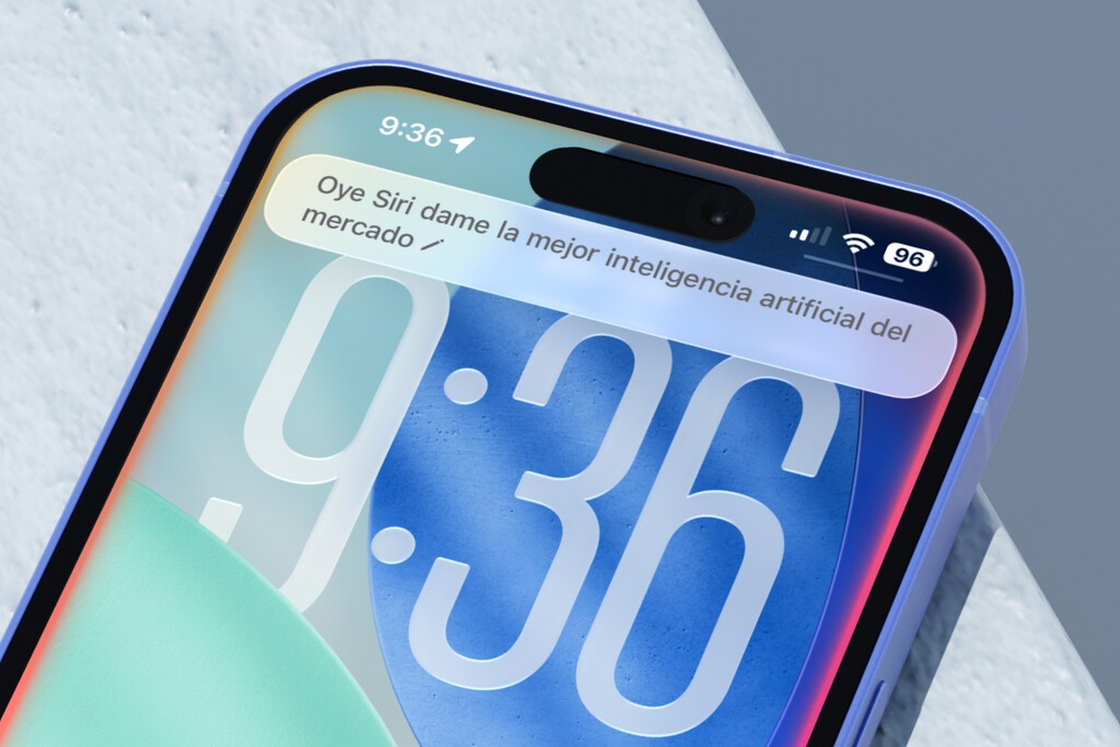 Las mejores IAs del mercado para impulsar la nueva Siri. Gurman revela negociaciones de Apple con Anthropic y OpenAI Las mejores IAs del mercado para impulsar la nueva Siri. Gurman revela negociaciones de Apple con Anthropic y OpenAI