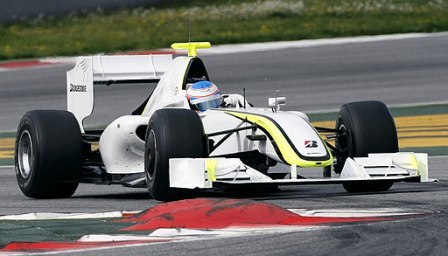 La velocidad del BGP001, la lentitud del MP4-24...¿dónde está cada equipo?