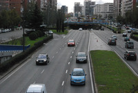 Sólo el 5,19% de los ayuntamientos quita puntos del carnet, el resto "nanai"