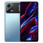 Xiaomi Poco X5 8+256GB 5G Smartphone 6.67" Snapdragon® 695 120Hz NFC 5000mAh
