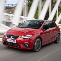 Habrá un Ibiza más potente en México: SEAT confirma el motor 1.5 TSI para la versión FR 