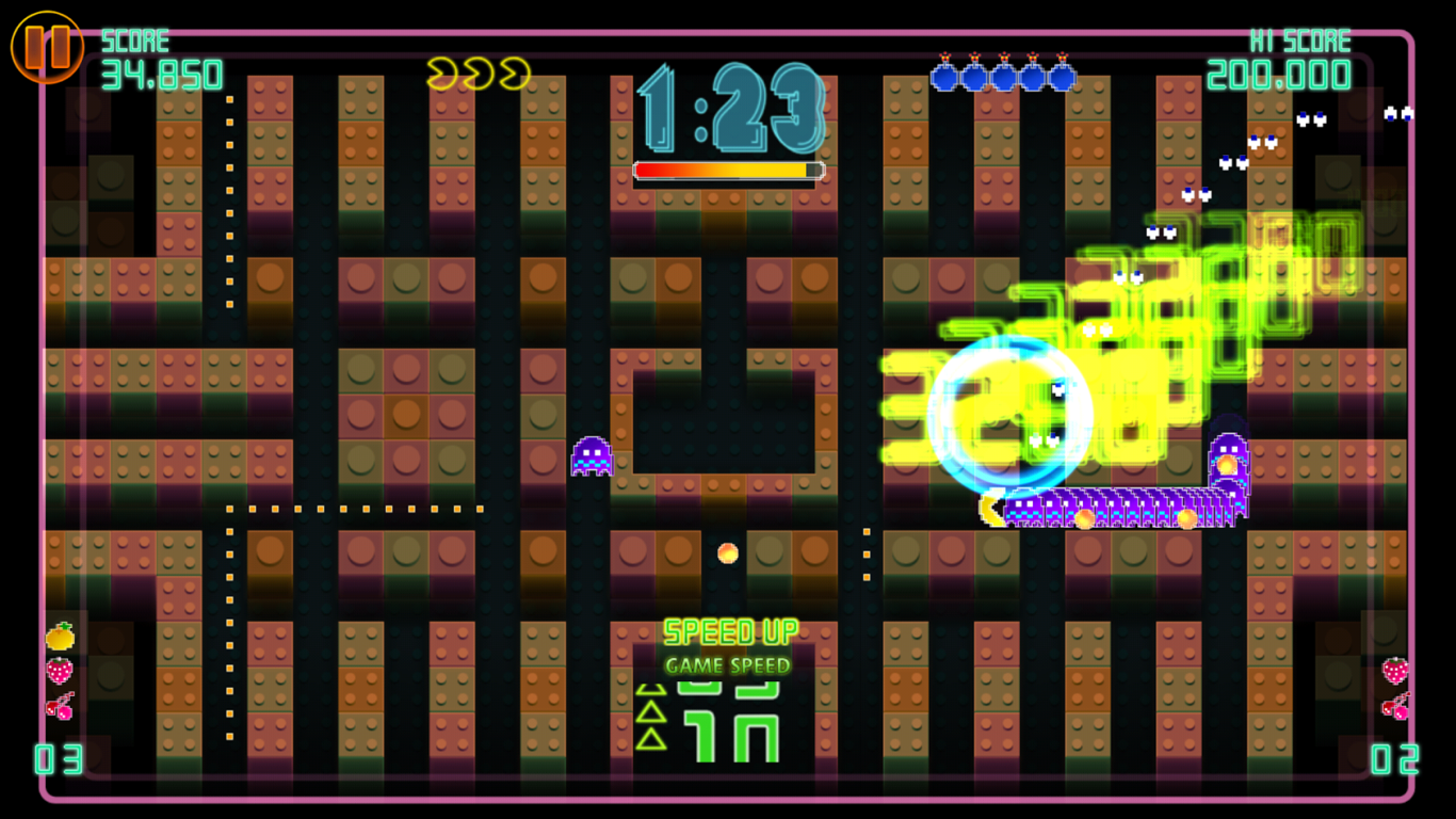 PacMan llega a Android en toda su gloria con la mejor versión ...