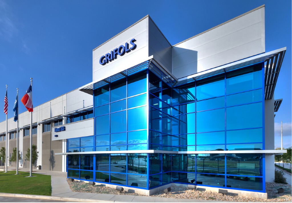 Grifols anuncia acciones legales contra Gotham... quien ha reducido su posición bajista 