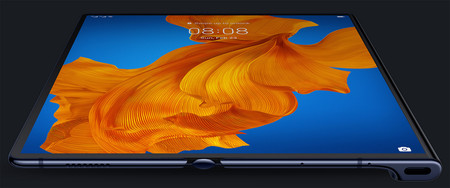 Huawei Mate Xs-2