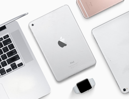 Tim Cook indica que un tercio de los usuarios que llegan a una Apple Store optan por un programa de reemplazo para el iPhone