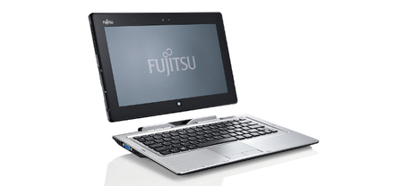 Fujitsu STYLISTIC Q702
