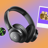 Amazon tiene un cupón especial para que te lleves estos audífonos Anker Soundcore Q20i por menos de 700 pesos 