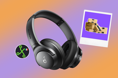Soundcore Audifonos Amazon Oferta