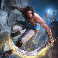 Los jugadores están haciendo lo que Ubisoft no ha logrado en 6 años y eso es una gran noticia para los fans de Prince of Persia 