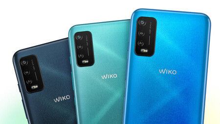 Wiko Power U10