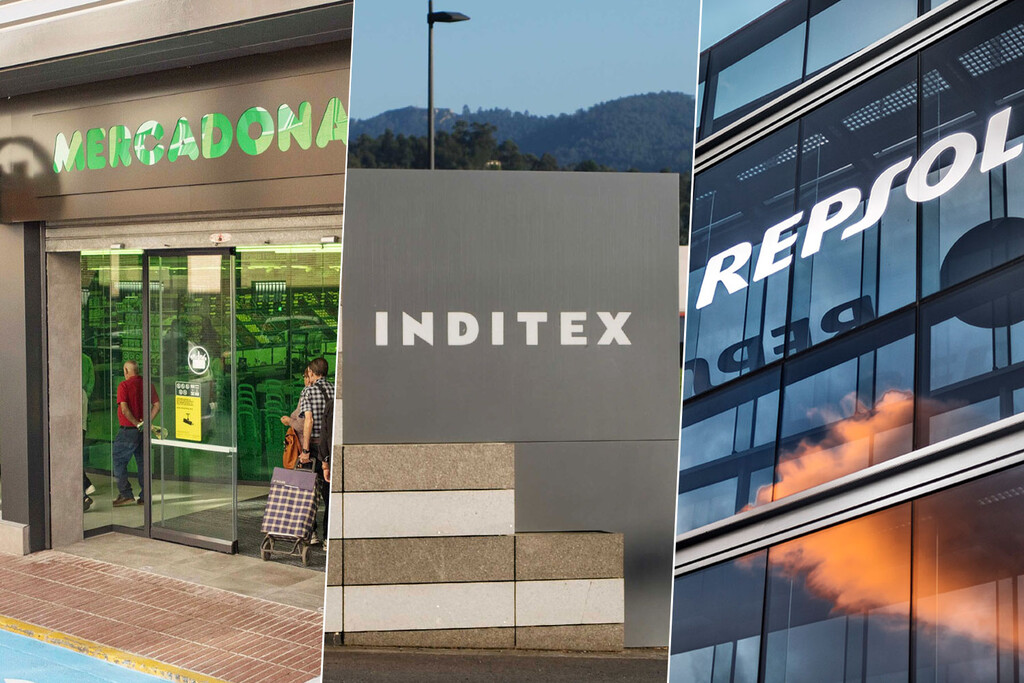 Las empresas más grandes de España en 2026: quiénes son los nombres que mueven la economía del país 