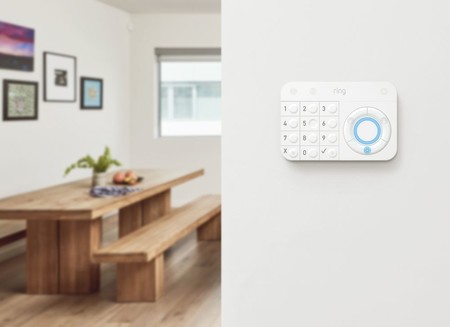 Ring presenta Protect, su nuevo sistema de vigilancia modular para el hogar