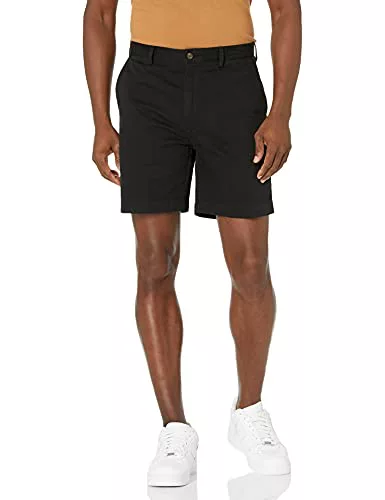 Amazon Essentials Pantalones Cortos Chinos 