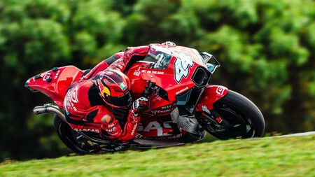 Pol Espargaro Portimao Motogp 2023