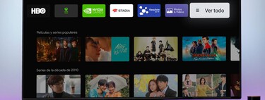 Los mejores launchers para Android TV