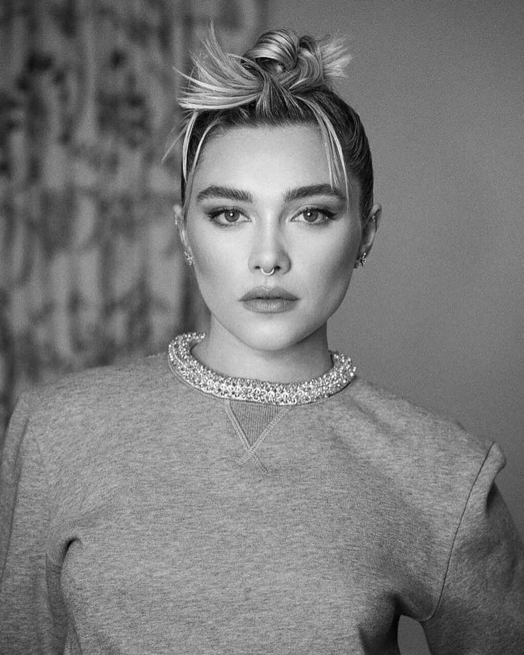 Estos son los mejores consejos para lucir unos glúteos de escándalo como Florence Pugh en el desfile de Valentino 