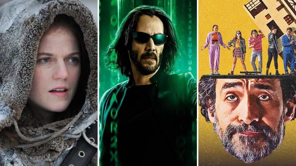 Los estrenos de HBO Max en mayo 2022: todas las nuevas series, películas y documentales 