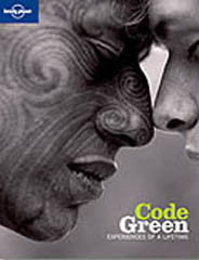 Code Green de Lonely Planet: 100 viajes responsables