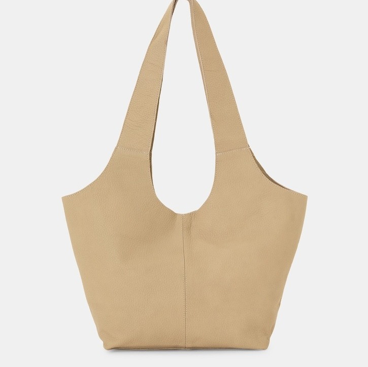Easy Wear
Shopper de piel