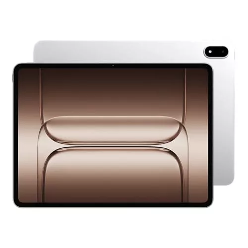 OnePlus Pad 3 13,2" 12GB/256GB WiFi Plata (Frosted Silver)