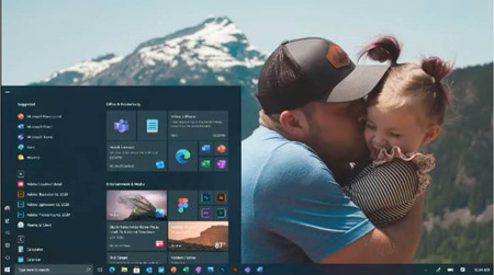 Microsoft desvela el nuevo diseño que veremos en Windows 10: un nuevo Explorador de Archivos, nuevos Iconos y Live Tiles